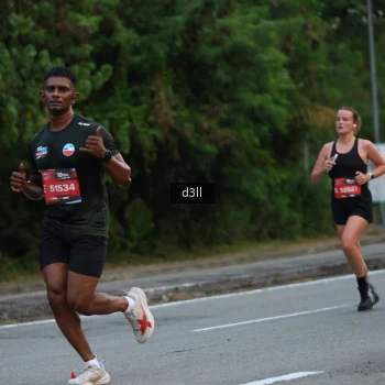 Runner Photo 4014215