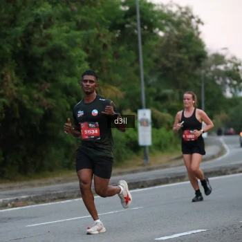 Runner Photo 4014220