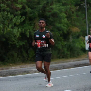 Runner Photo 4014224
