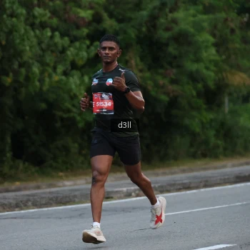 Runner Photo 4014228