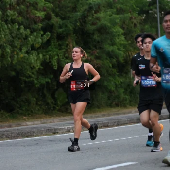 Runner Photo 4014231