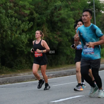 Runner Photo 4014233