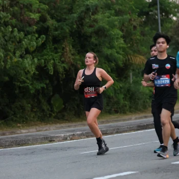 Runner Photo 4014249