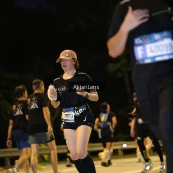 Runner Photo 4014252