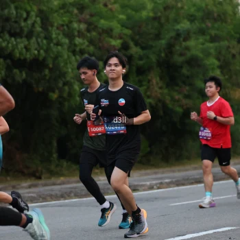 Runner Photo 4014257