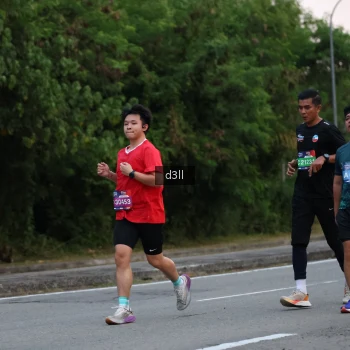 Runner Photo 4014261