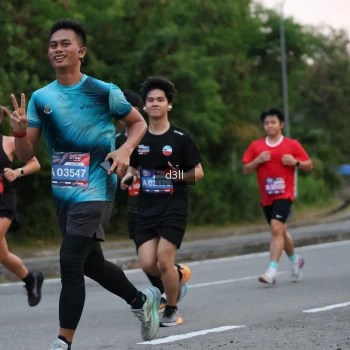 Runner Photo 4014271