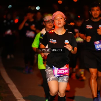 Runner Photo 4014280
