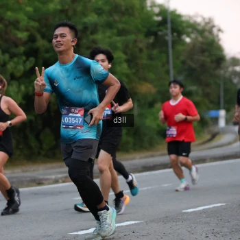 Runner Photo 4014288