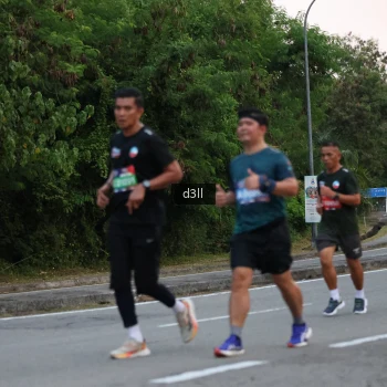 Runner Photo 4014292