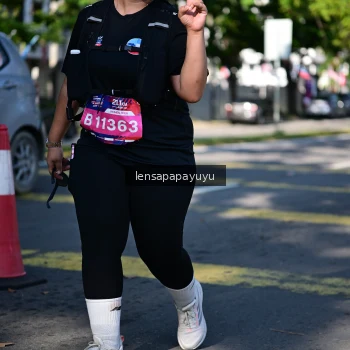 Runner Photo 4014295