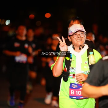 Runner Photo 4014298