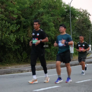 Runner Photo 4014299
