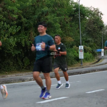 Runner Photo 4014305