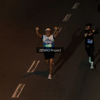 Runner Photo 4014326