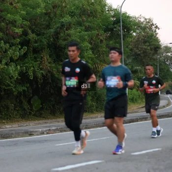 Runner Photo 4014327