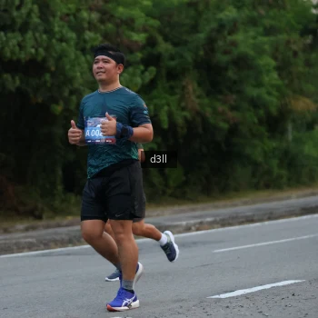 Runner Photo 4014332