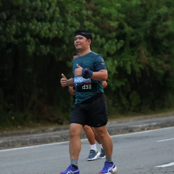 Runner Photo 4014333
