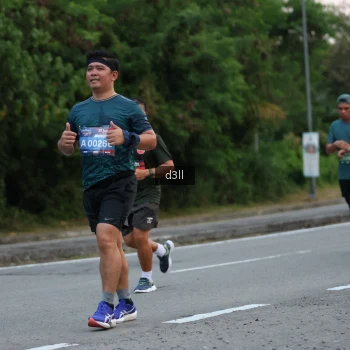 Runner Photo 4014344