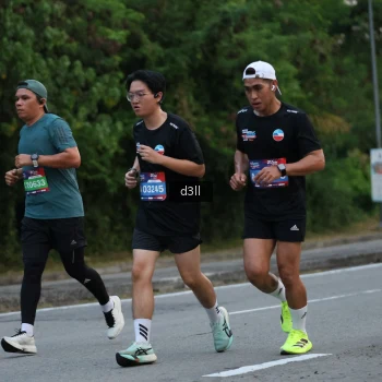 Runner Photo 4014358