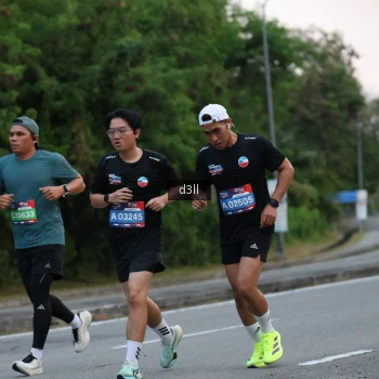 Runner Photo 4014361