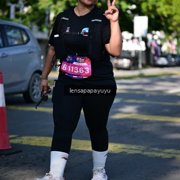 Runner Photo 4014362