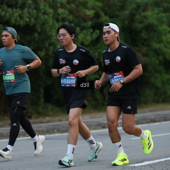 Runner Photo 4014363