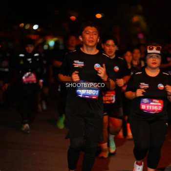 Runner Photo 4014367