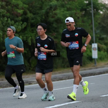 Runner Photo 4014378