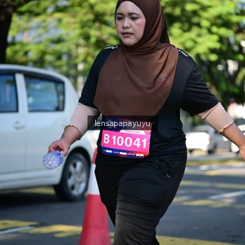 Runner Photo 4014391