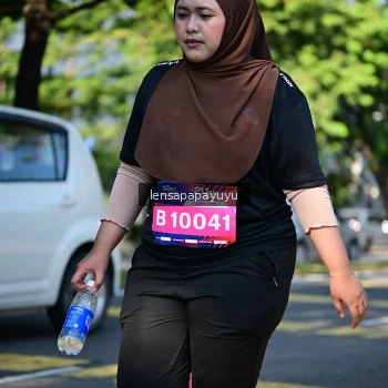 Runner Photo 4014397