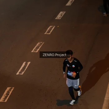Runner Photo 4014403