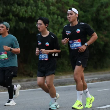 Runner Photo 4014404