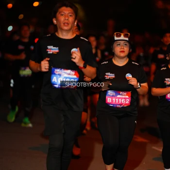 Runner Photo 4014408