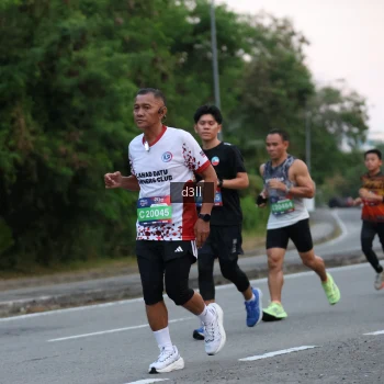 Runner Photo 4014417