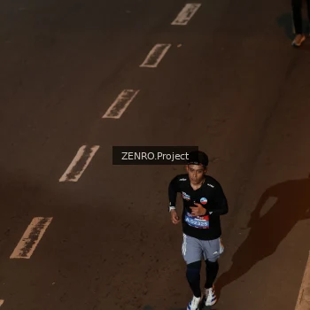 Runner Photo 4014427
