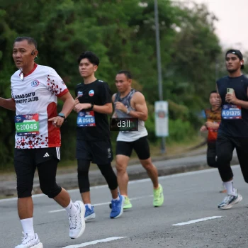 Runner Photo 4014432