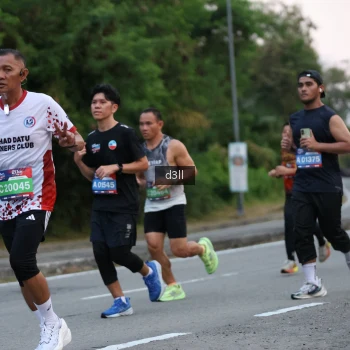 Runner Photo 4014440
