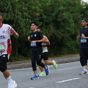 Runner Photo 4014441