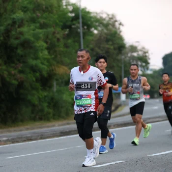 Runner Photo 4014444