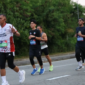 Runner Photo 4014447