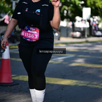 Runner Photo 4014448