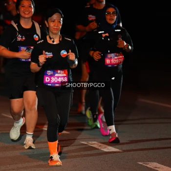 Runner Photo 4014462