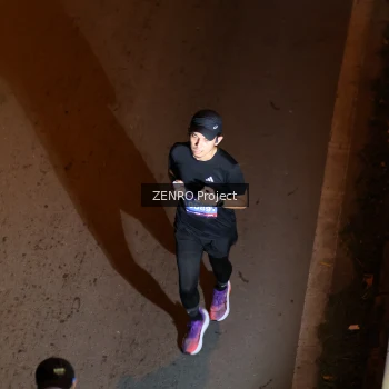 Runner Photo 4014470