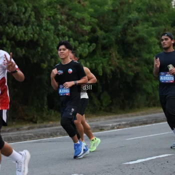 Runner Photo 4014478