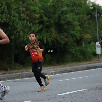 Runner Photo 4014481