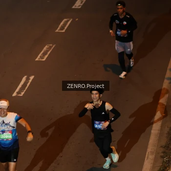 Runner Photo 4014487