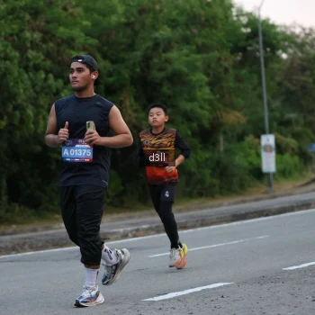 Runner Photo 4014489