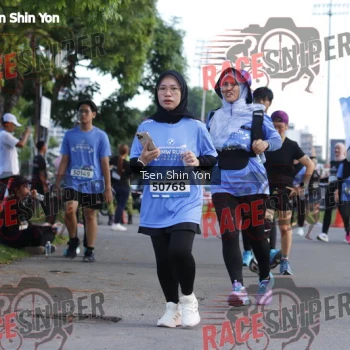Runner Photo 401449