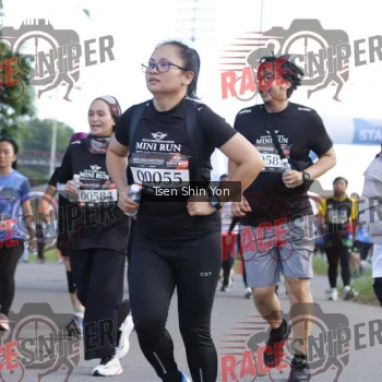 Runner Photo 401450